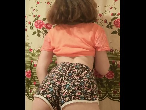 ❤️ Sexy young babe stripping off her shorts on camera. Sex video at en-gb.myinvest.top ❤