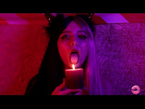 ❤️ A passionate blowjob from a sexy Succubus with a cum in her mouth. Sex video at en-gb.myinvest.top ❤