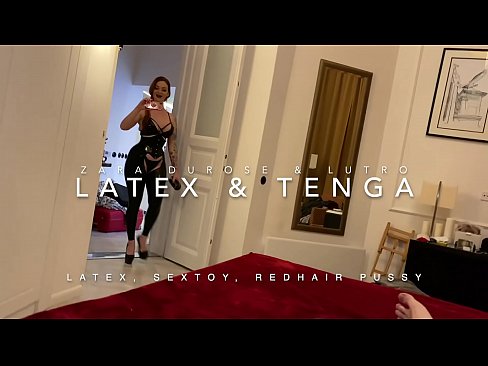 ❤️ Redheaded half-sister in a latex costume fucked by her half-brother Sex video at en-gb.myinvest.top ❤