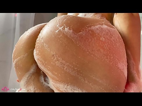 ❤️ Brunette Masturbates Pussy with Vibrator to Intense Orgasm in Shower Sex video at en-gb.myinvest.top ❤