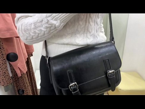 ❤️ Public masturbation of young bitch FeralBerry with a dildo in the fitting room Sex video at en-gb.myinvest.top ❤
