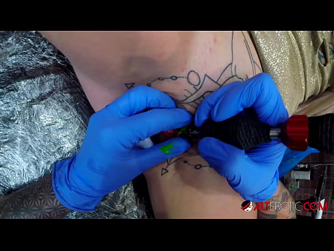 ❤️ Extremely tattooed hottie Sully Savage has a tattoo on her clitoris Sex video at en-gb.myinvest.top ❤