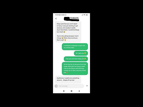 ❤️ I added a new PAWG from Tinder to my harem ( talk to Tinder included) Sex video at en-gb.myinvest.top ❤
